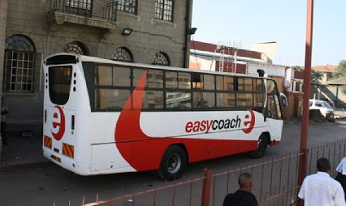 Easy Coach raises concerns after lifting night travel ban